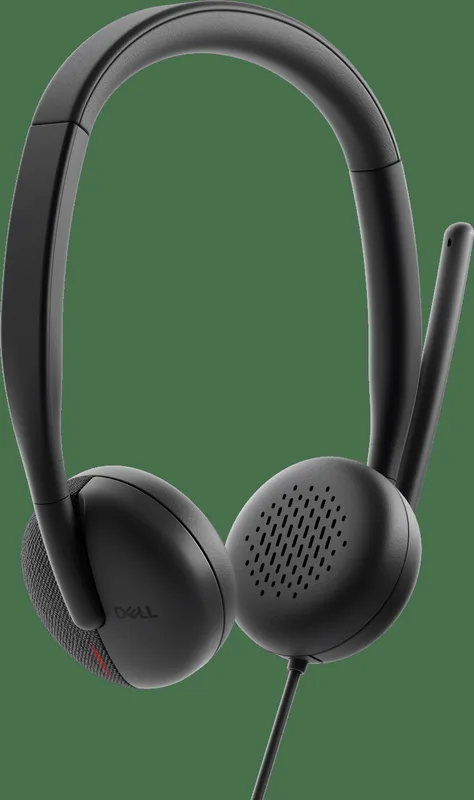 Dell Wired Headset WH3024