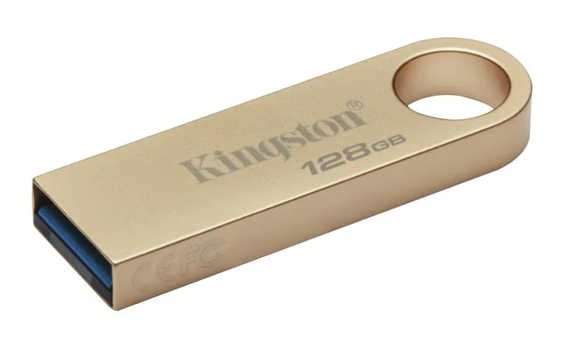 Kingston DataTraveler SE9 G3
