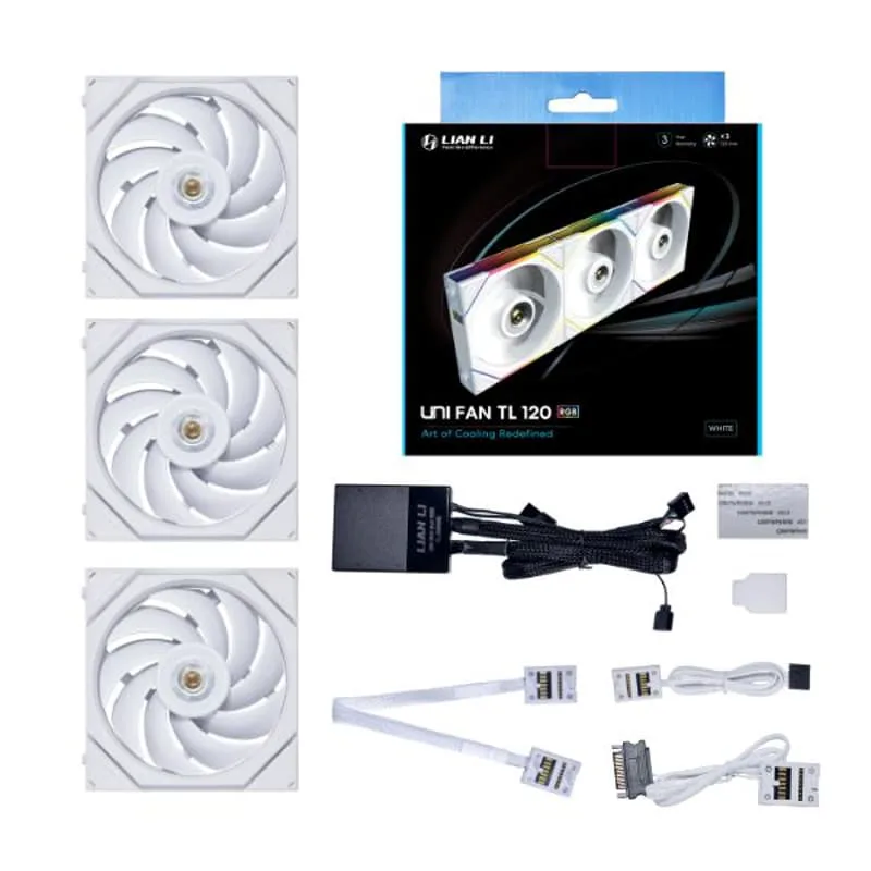 UNI TL120 3-P