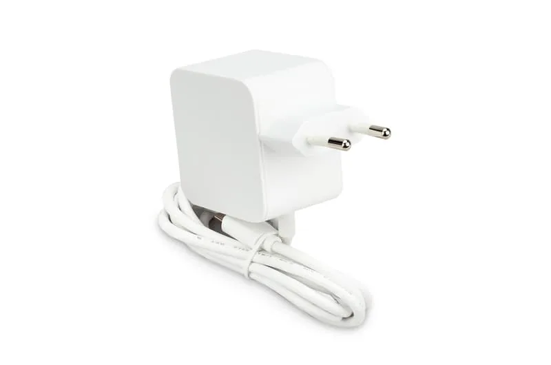 Raspberry Pi Power Supply 27W for RBP-5 USB-C