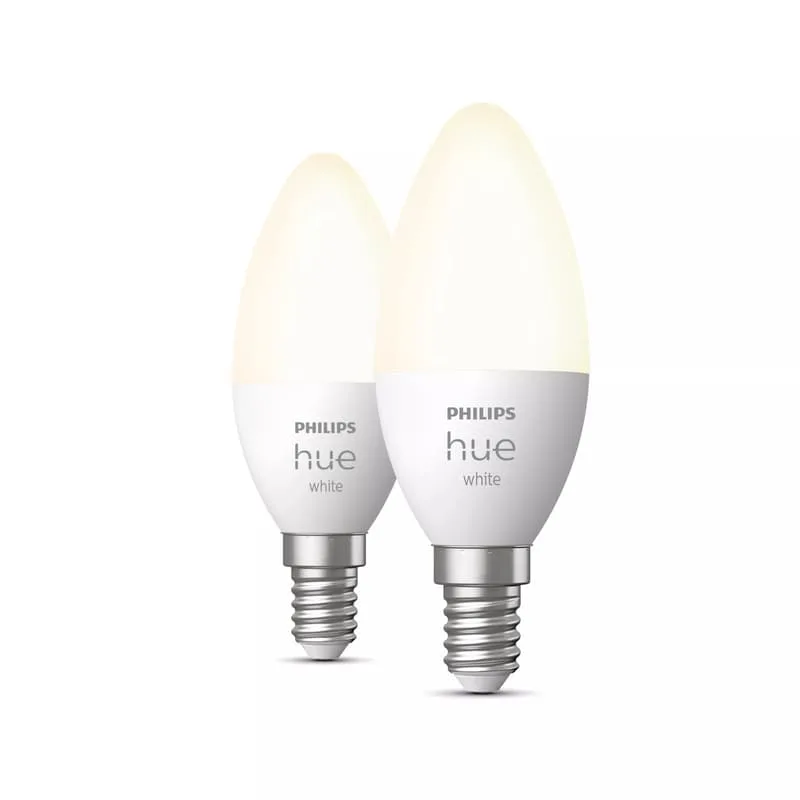 Philips Hue White Kronljus