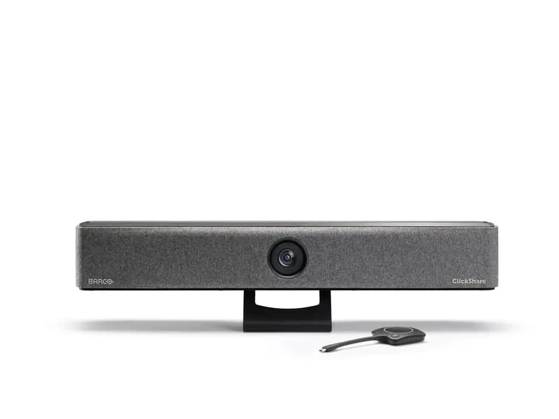 Barco Clickshare Bar Core
