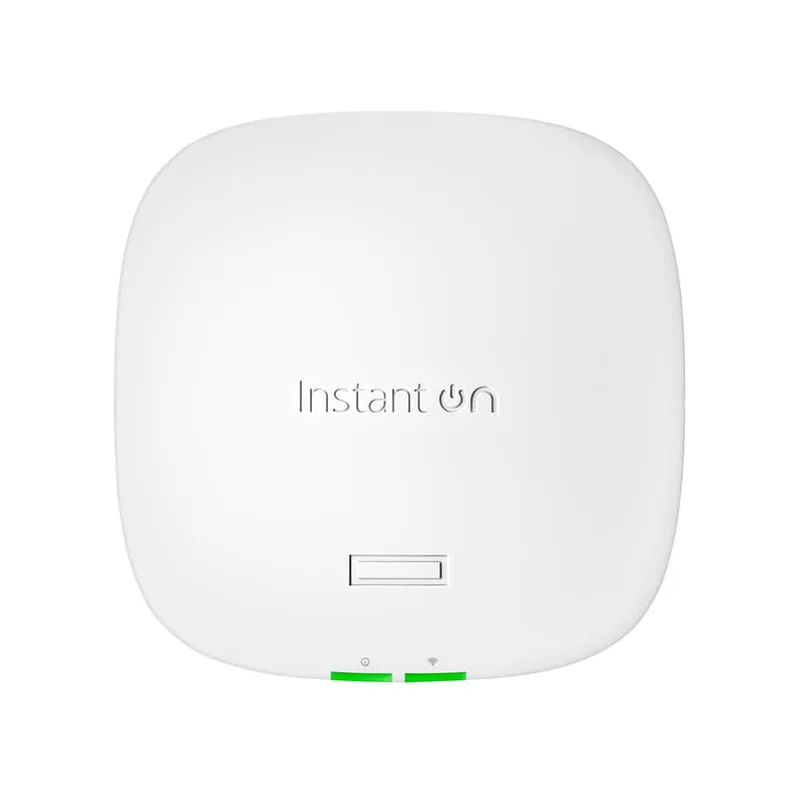 Networking Instant On AP32 WiFi 6E Access Point