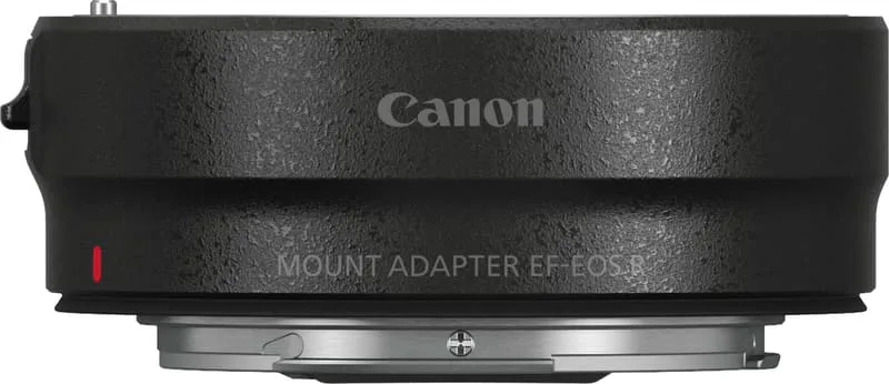 Mount Adapter EF-EOS R