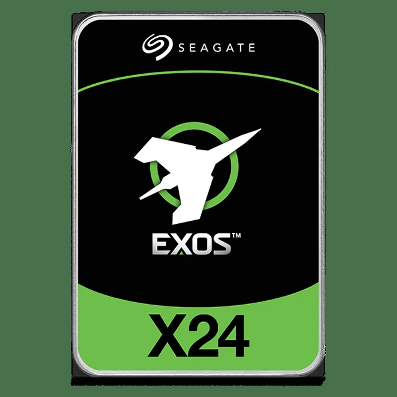 Seagate Exos X24 ST24000NM007H