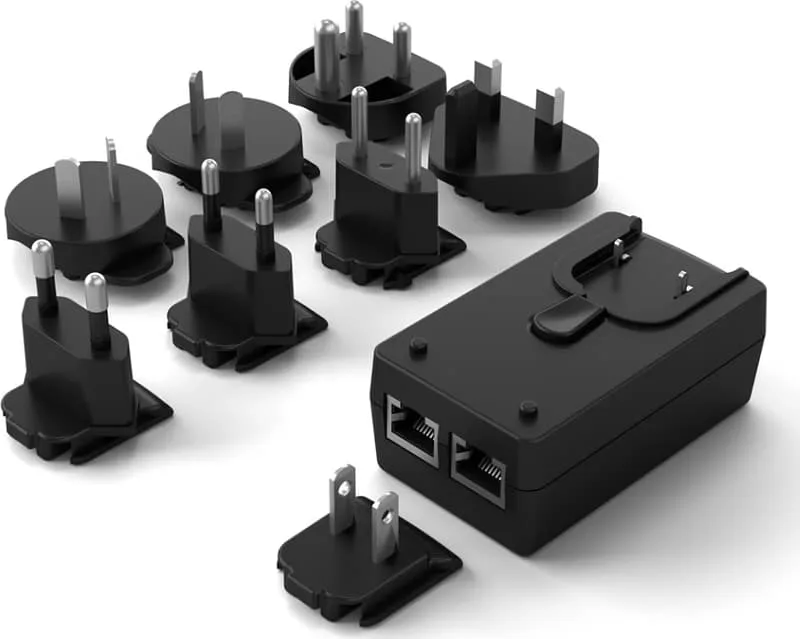 POE-INJ-INT PoE-adapters
