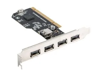 Lanberg PCI-US2-005
