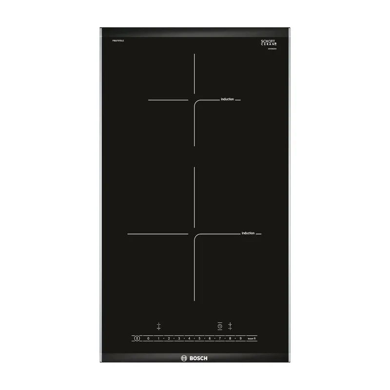 Bosch Serie 6 Induktionshäll PIB375FB1E (30cm)