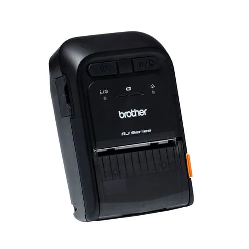 Brother RuggedJet RJ-2035B