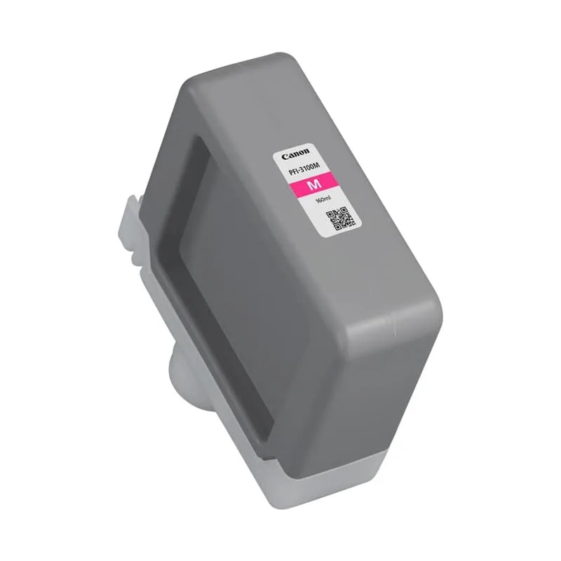 Canon PFI-3100 M original