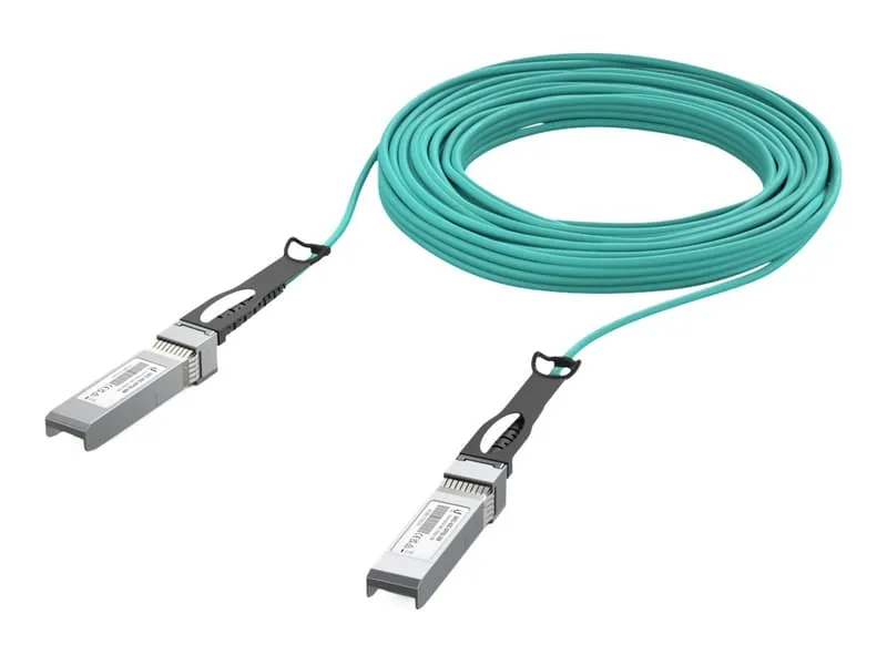 Ubiquiti UniFi 25G Long-Range Direct Attach Cable