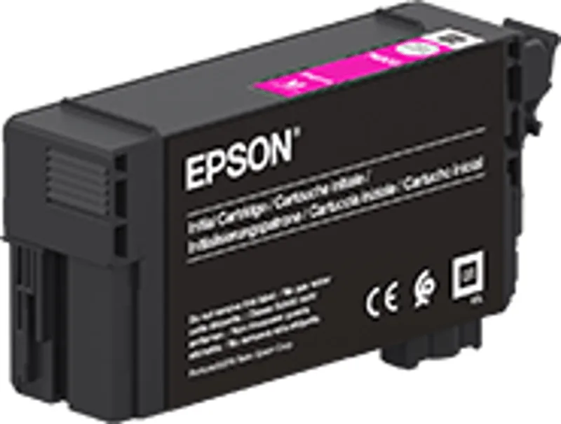 Epson Bläck Magenta UltraChrome XD2 T40D340 50ml