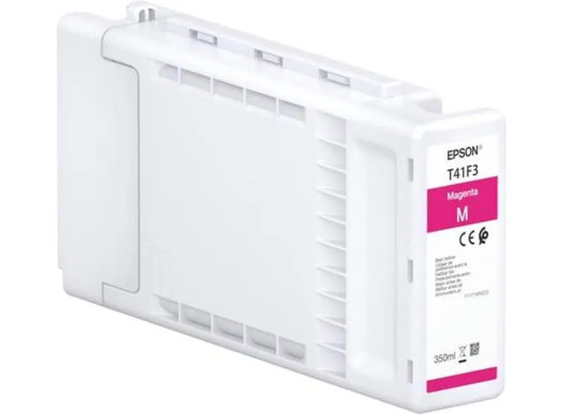 Epson Bläck Magenta UltraChrome XD2 T41R34N 110ml