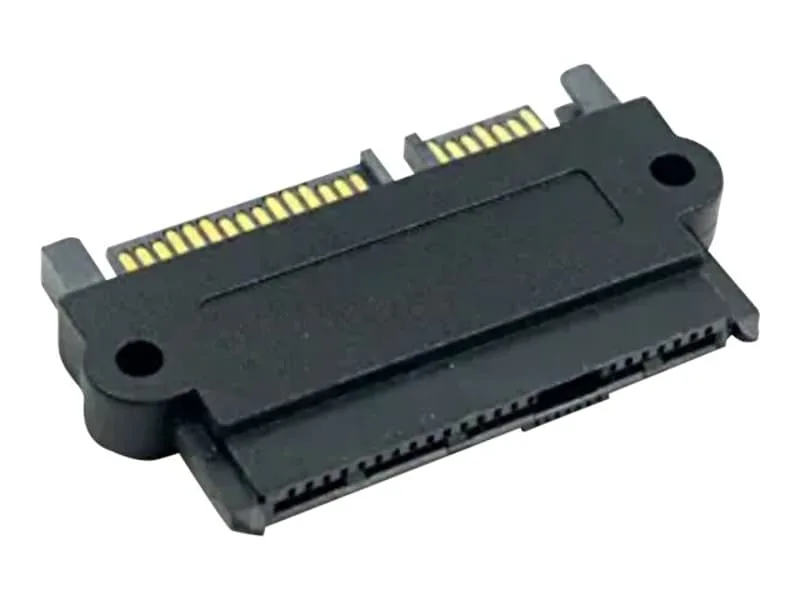 MSSAS01 nätverkskort/adapters SATA