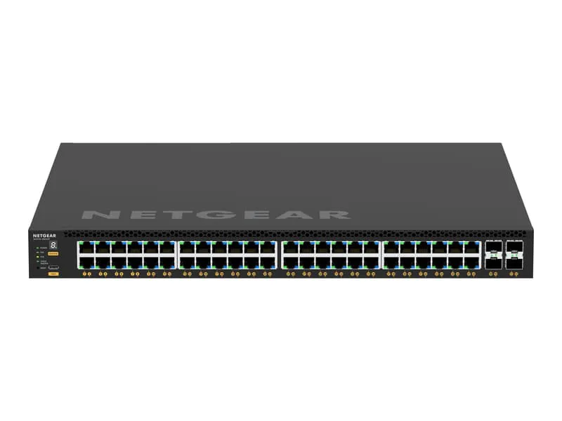 NETGEAR M4350-48G4XF
