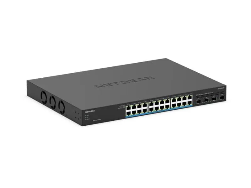 NETGEAR Smart MS324TXUP