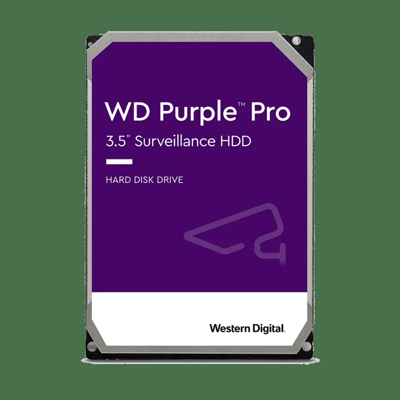 Purple Pro 14TB