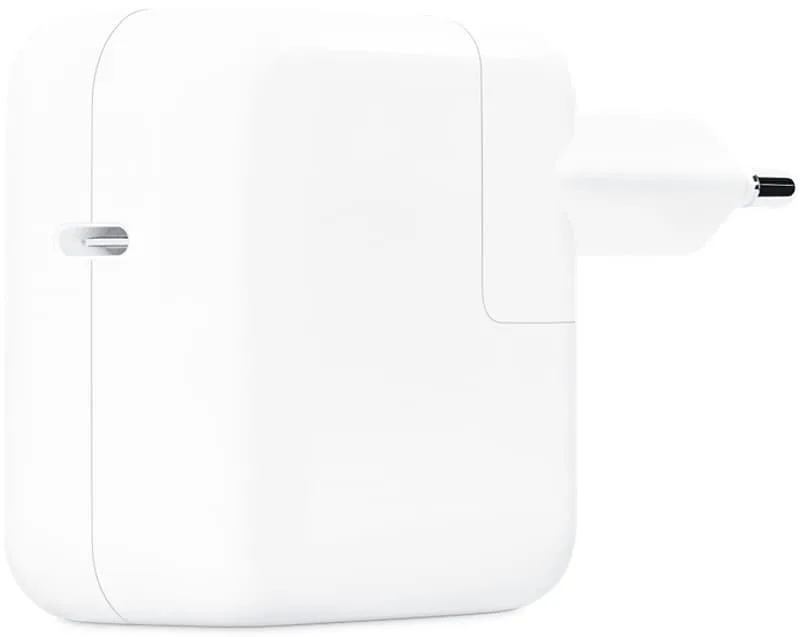 Apple 30 W USB-C-strömadapter