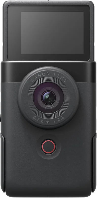 Canon Powershot V10 Vlogging Kit