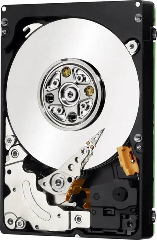 ThinkSystem 2.4TB 10K SAS HDD