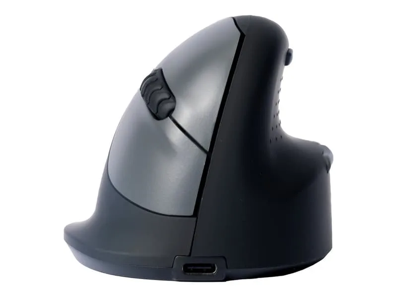 R-Go Tools HE Break Ergonomic Mouse Small Right