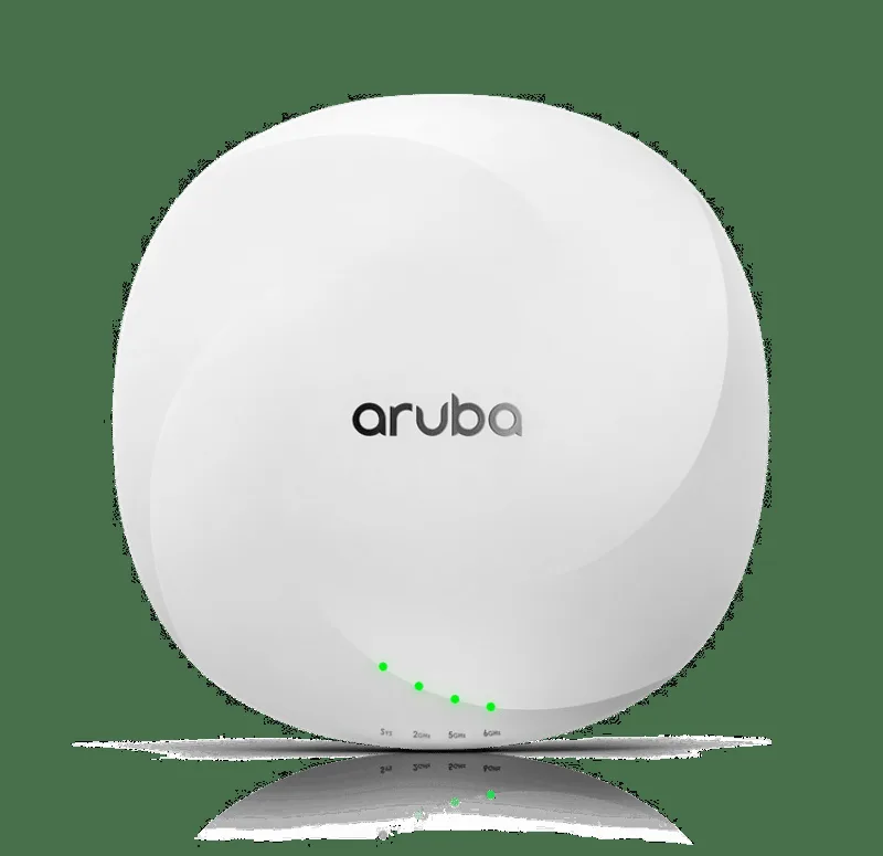Aruba Networking AP-655 (RW)