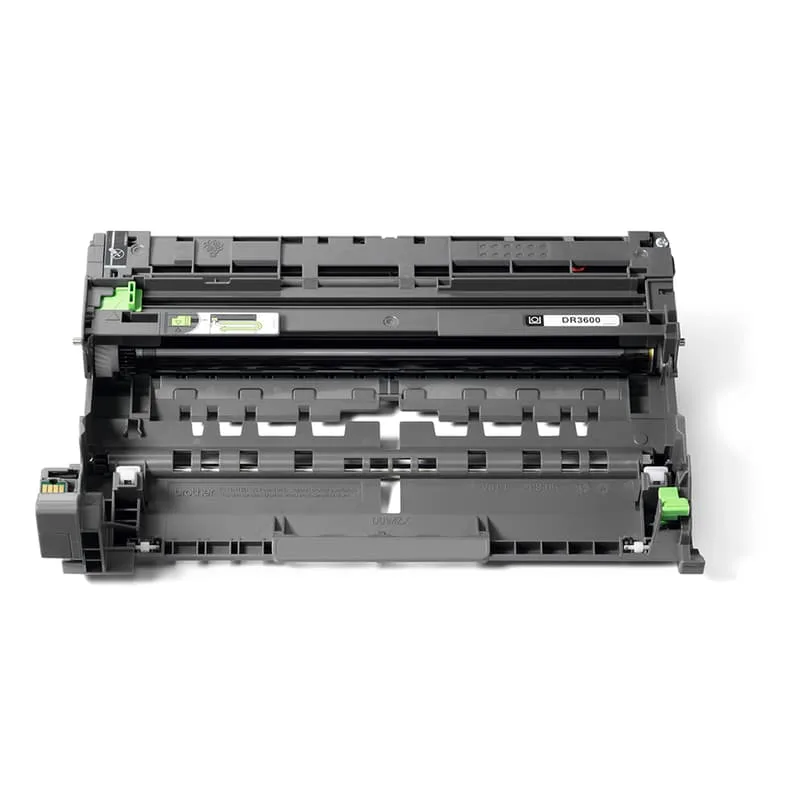 DR3600 trumma, kompatibel med Brother DR-3600 TN3600 TN3600XL HL-L5215DN HL-L6210DW HL-L6410DN HL-L6415DN HL-L5210DW MFC-L5715DN MFC-L6710DW MFC-L6915
