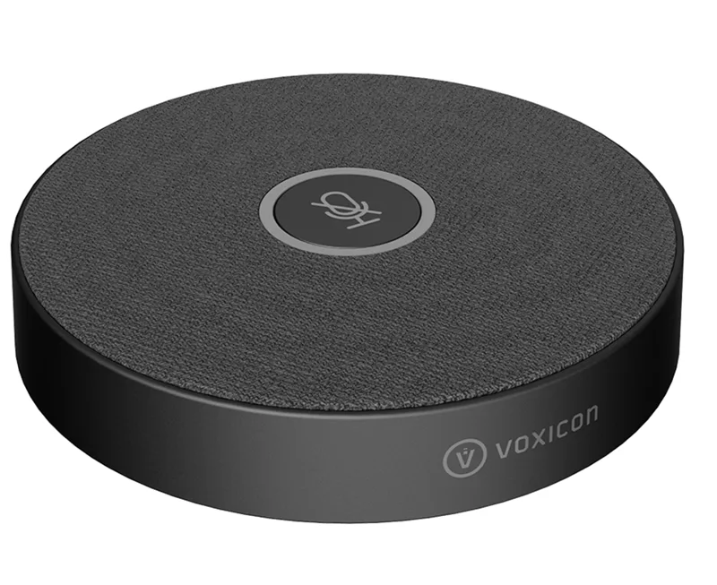 Voxicon USB Mikrofon för Videobar 4K