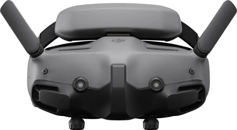 Goggles 3