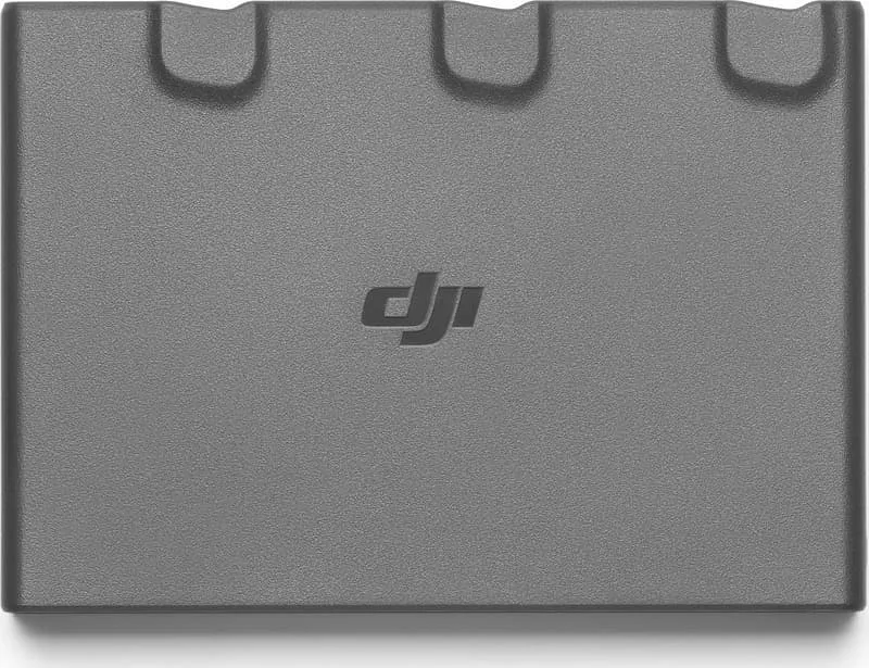 DJI - Batteriladdare - tvåvägs - 3 x batterier laddas