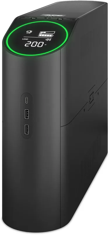 APC Back-UPS Pro