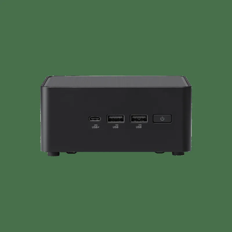 ASUS NUC 14 Pro Kit RNUC14RVHU700000I