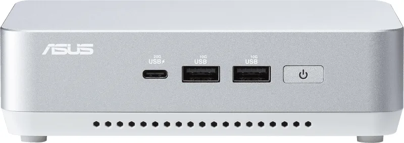 ASUS NUC 14 Pro+ Kit RNUC14RVSU500002I