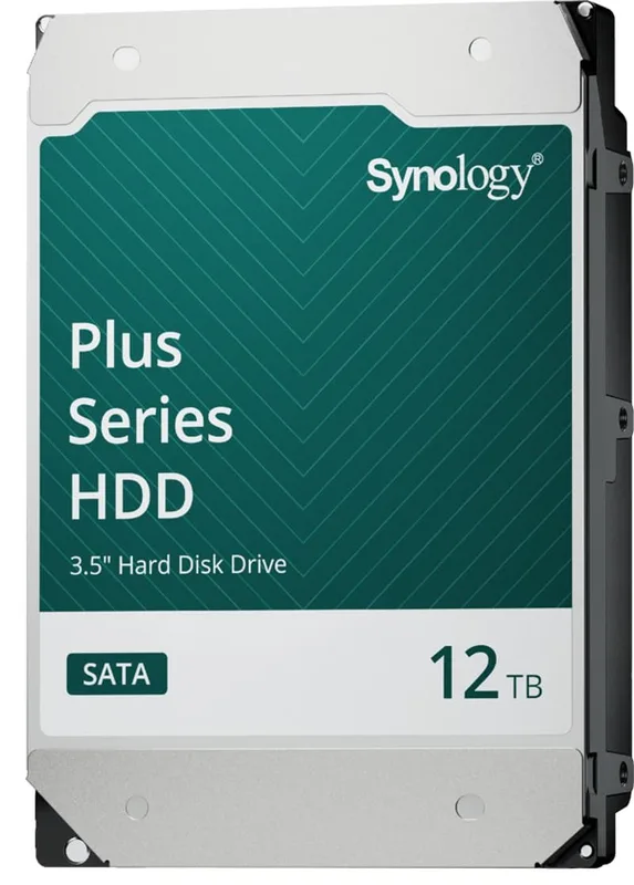 Synology HAT3310 12TB