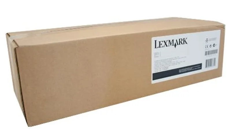 Lexmark Toner Cyan 11.7K