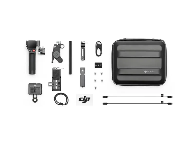 Focus Pro Creator Combo