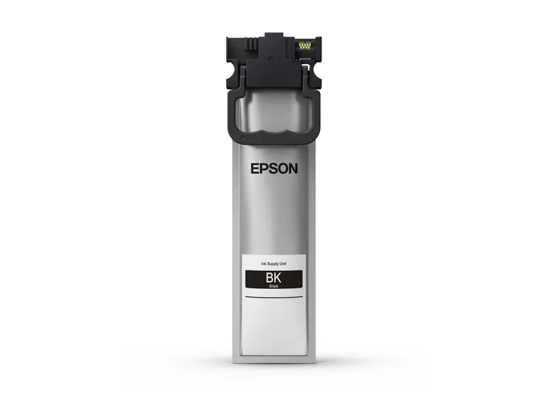 Epson Bläck Svart L 5K