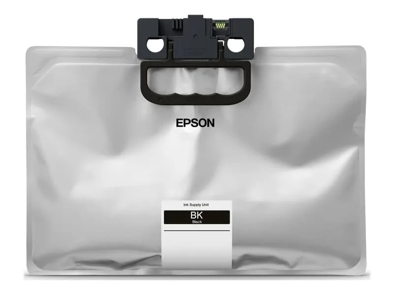 Epson T12F1 - XXL-storlek - svart - original