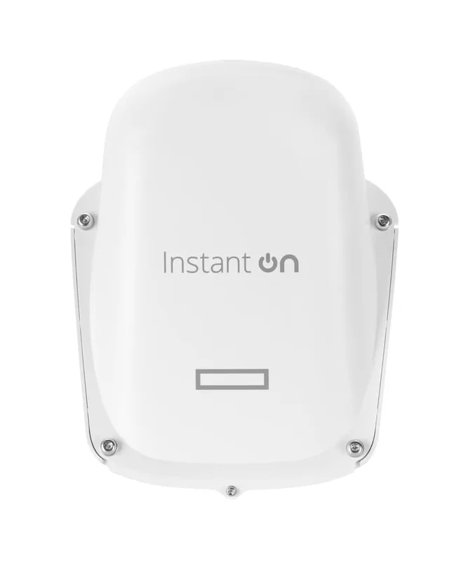 Networking Instant On AP27 WiFi 6 Outdoor Access Point
