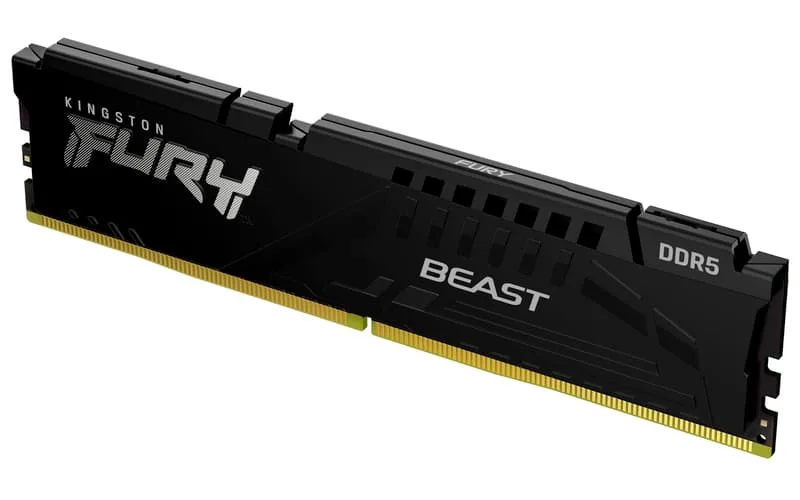 Kingston FURY Beast 16GB DDR5-6000
