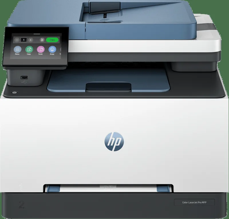 HP Color LaserJet Pro MFP 3302fdw