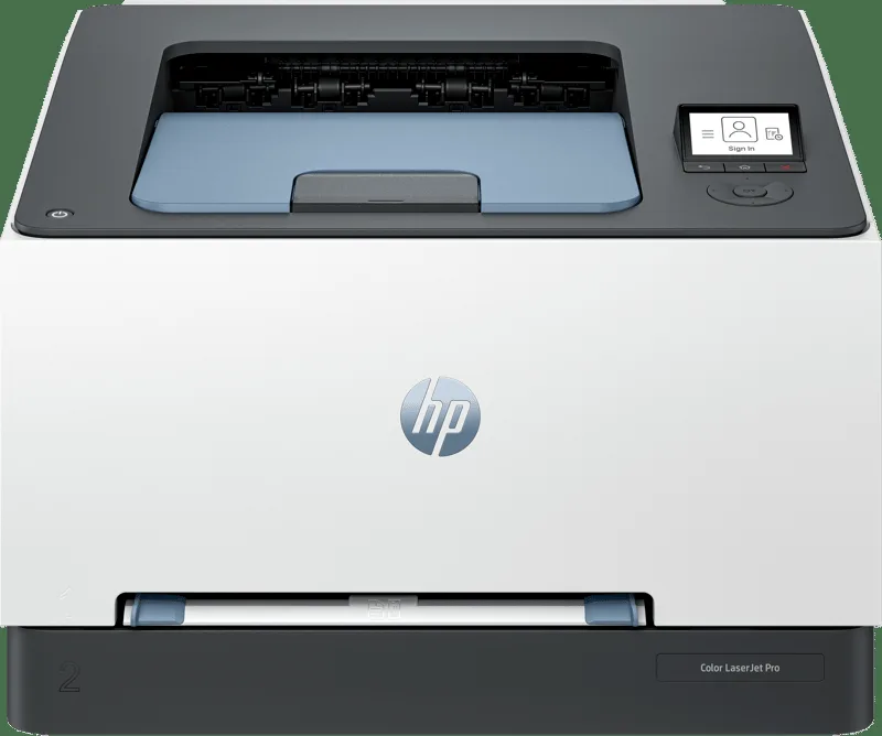 HP Color LaserJet Pro 3202dw
