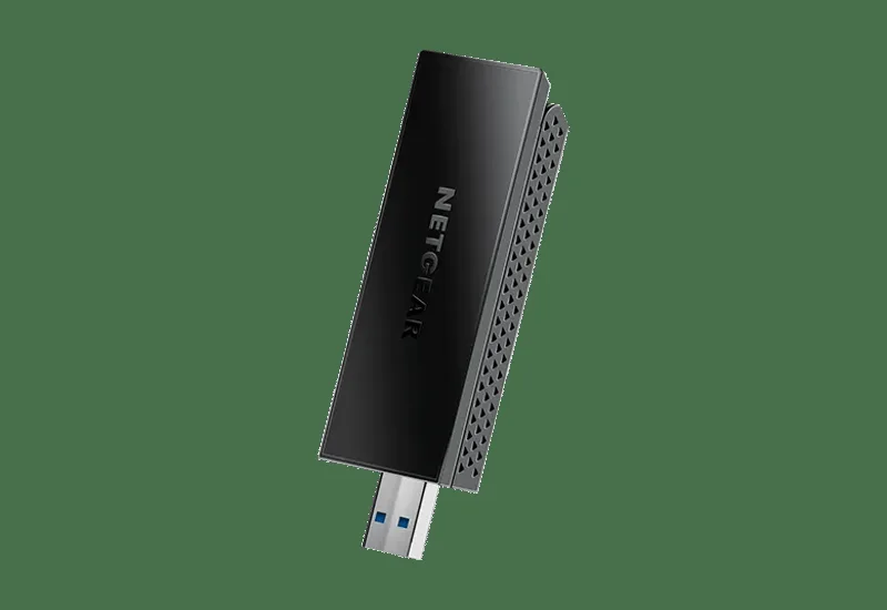 Nighthawk AX1800 WiFi 6 USB 3.0 Adapter
