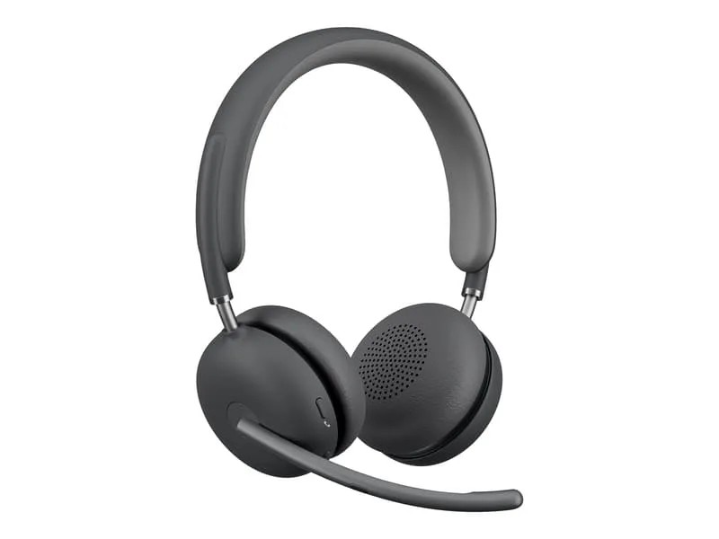 Logitech Zone Wireless 2