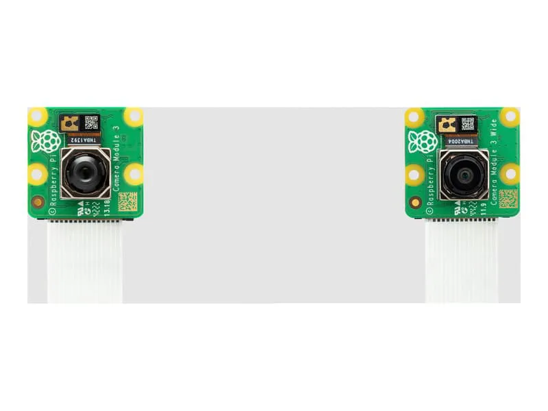 Camera Module 3 12mp