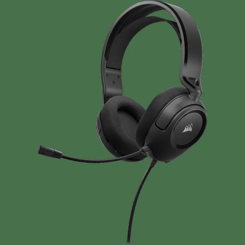 Corsair HS35 v2 Trådbundet Gaming Headset