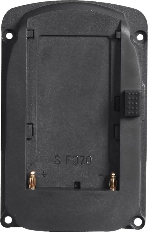 FEELWORLD F970 Battery Plate
