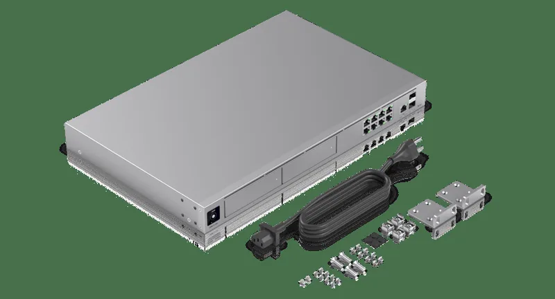 Ubiquiti UDM-PRO-MAX