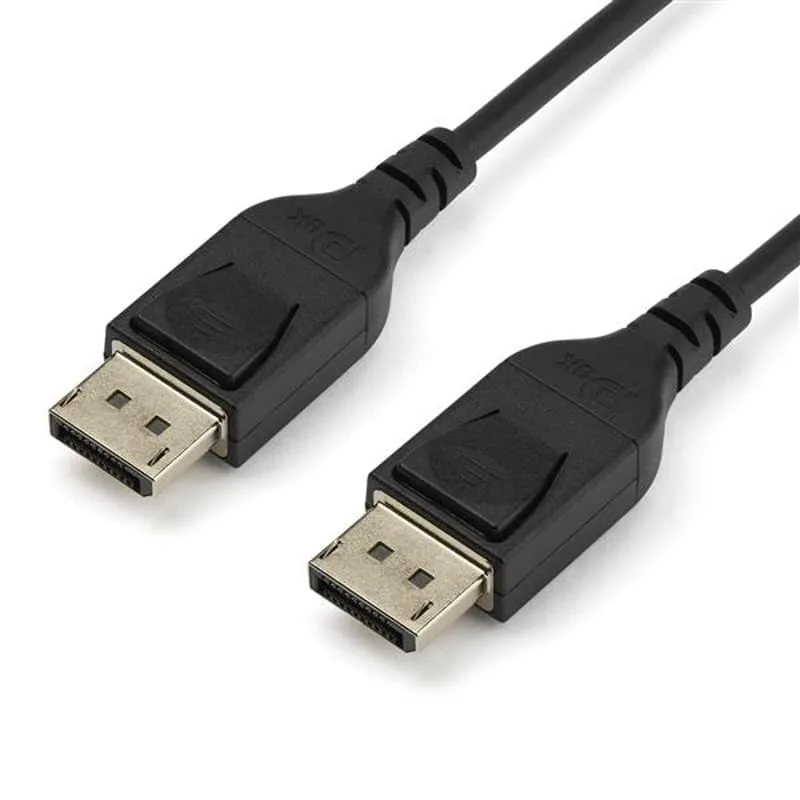 Startech .com 1 m DisplayPort 1.4-kabel
