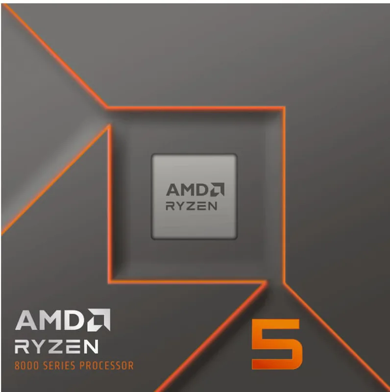 AMD Ryzen 5 8400F